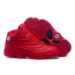 Air Jordan 13 All Gym Rouge Pour Homme